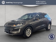 Ford Kuga 2022
