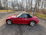 BMW Z3M 1999