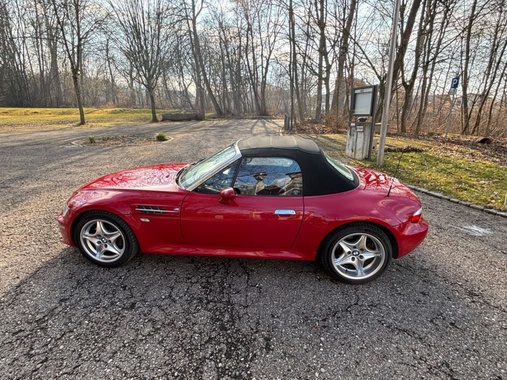 BMW Z3M 1999