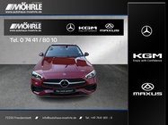 Mercedes-Benz C-Class 2023