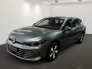 Volkswagen Passat 2026