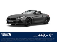 BMW Z4 2022