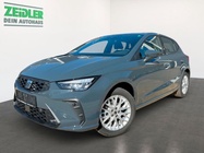 Seat Ibiza 2026