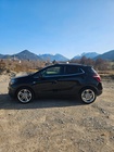 Opel Mokka 2019