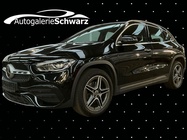 Mercedes-Benz GLA-Class 2021