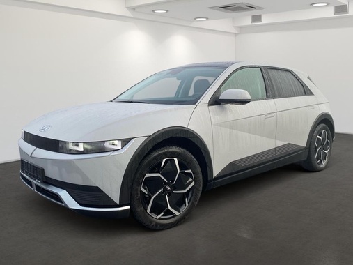 Hyundai Ioniq5 2024