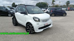 Smart ForTwo 2019