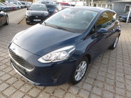 Ford Fiesta 2019