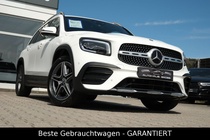 Mercedes-Benz GLB-Class 2020