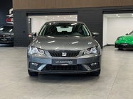 Seat Leon 2017