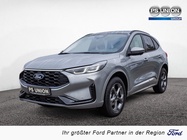 Ford Kuga 2025