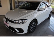 Volkswagen Polo 2024