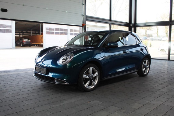 Great Wall Ora 03 2023