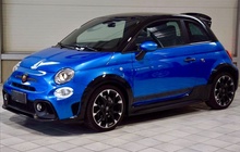 Abarth 695 2022