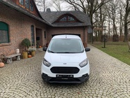 Ford Transit 2020