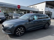 Skoda Octavia 2021