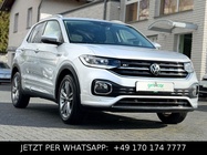 Volkswagen T-Cross 2023