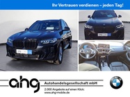 BMW X3 2024