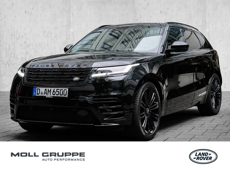 Land Rover Velar