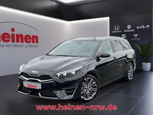 Kia cee'd Sportswagon 2026