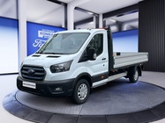 Ford Transit 2024