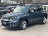 Jeep Renegade 2021