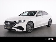Mercedes-Benz E-Class 2025