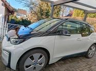 BMW i3 2021