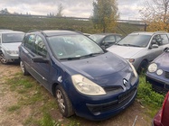 Renault Clio 2008