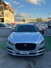 Jaguar F-Pace 2018