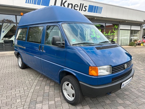 Volkswagen T4 1994