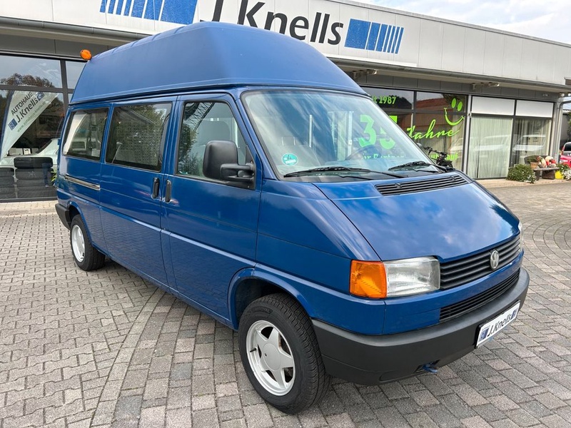 Volkswagen T4