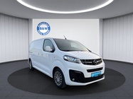 Opel Vivaro 2021