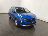 Peugeot 3008 2021