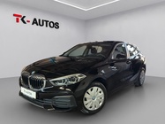 BMW 1 Series 2020