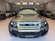 Land Rover Defender 2022