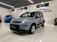 Fiat Panda 2022