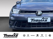 Volkswagen Polo 2022