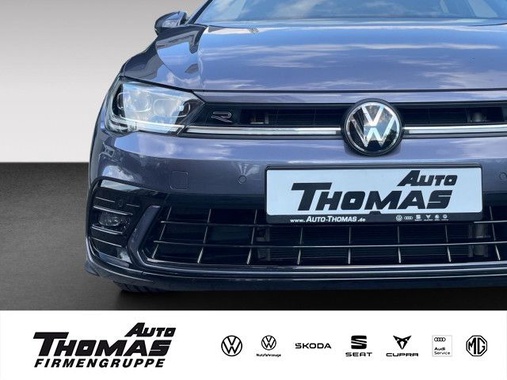 Volkswagen Polo 2022