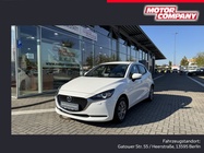Mazda 2 2017