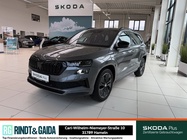 Skoda Karoq 2022