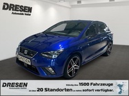 Seat Ibiza 2021