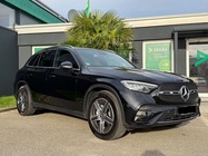 Mercedes-Benz GLC-Class 2025