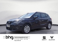Seat Arona 2025