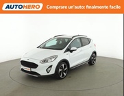 Ford Fiesta 2021