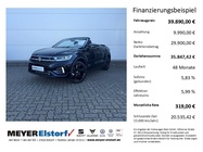 Volkswagen T-Roc 2026