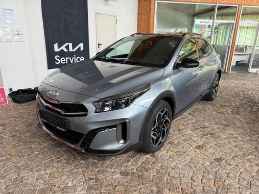 Kia XCeed 2025