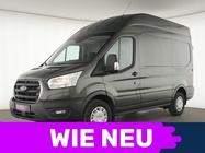 Ford Transit 2021
