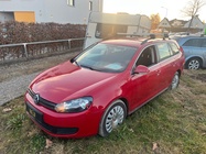 Volkswagen Golf 2010