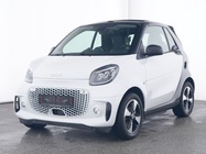 Smart ForTwo 2024